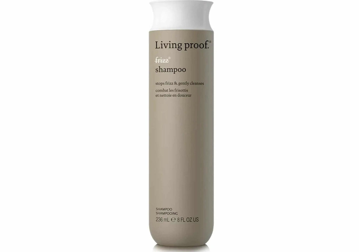 LIVING PROOF | No Frizz Shampoo