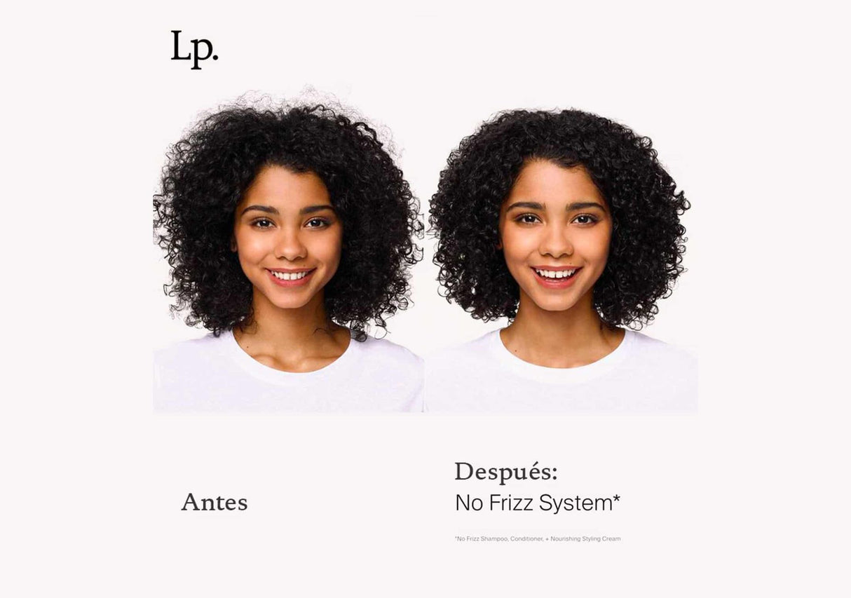 LIVING PROOF | No Frizz Shampoo