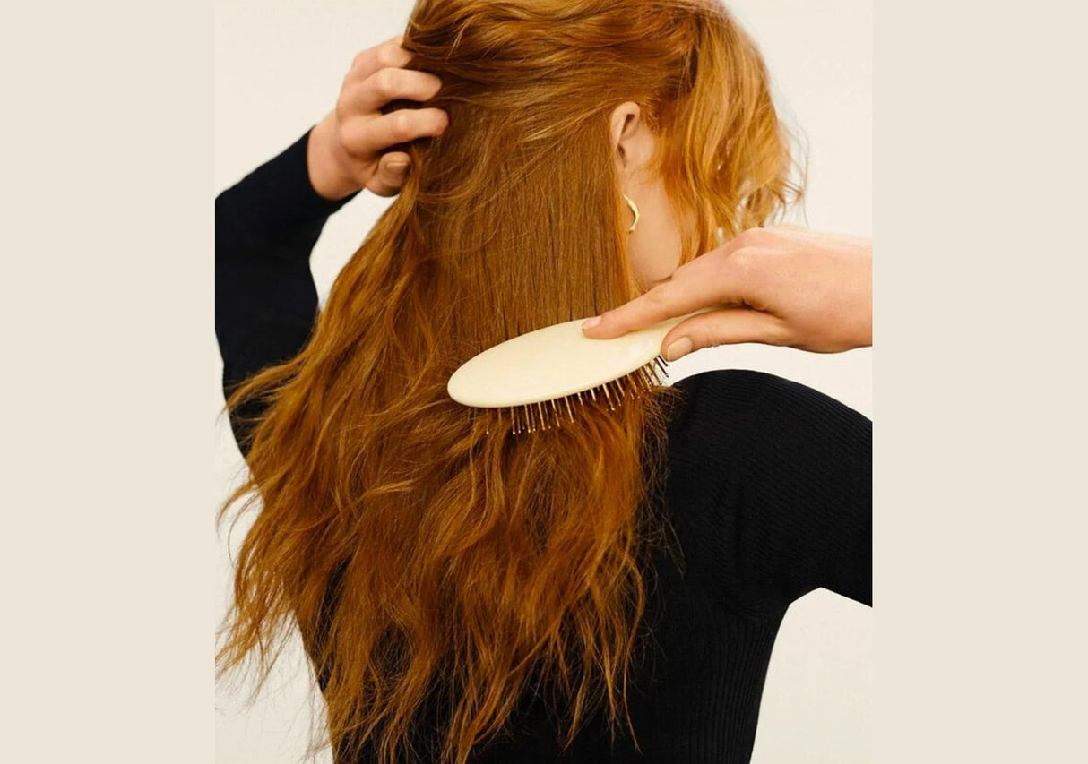 LIVING PROOF | No Frizz Shampoo