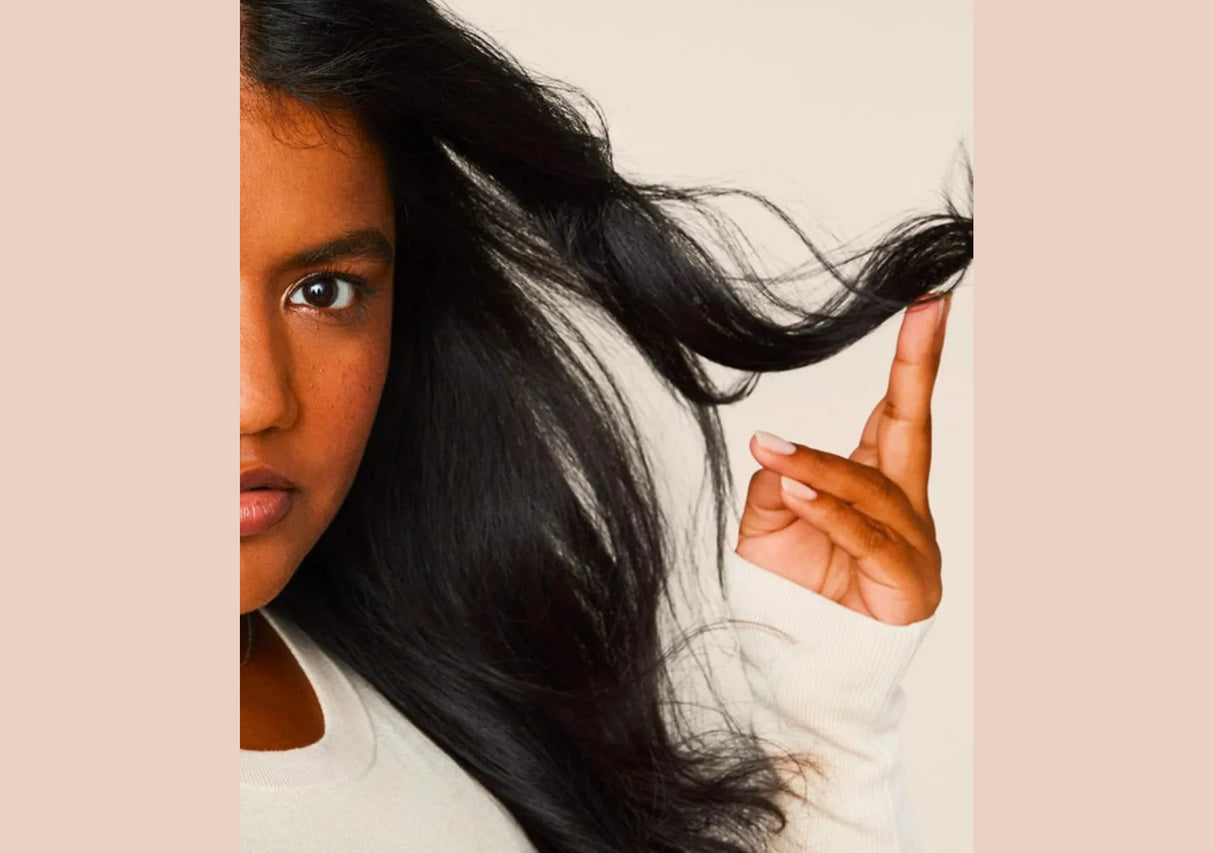 LIVING PROOF | No Frizz Shampoo