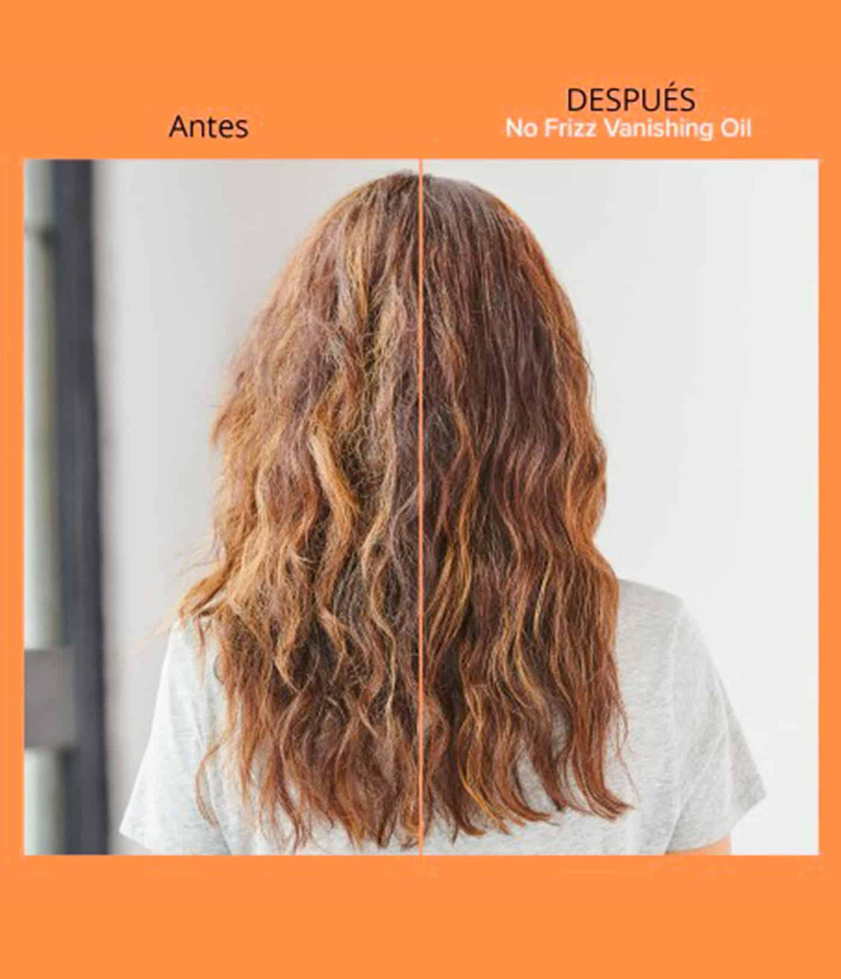 LIVING PROOF | No Frizz Vanishing Oil - 50ml - InternationalCosmetic