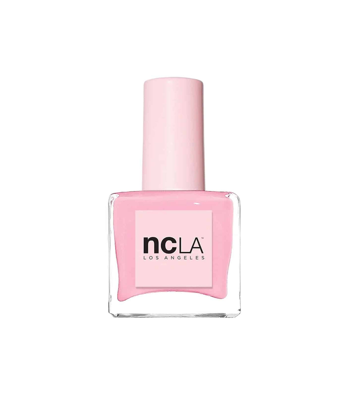 Not So Sweet de NCLA