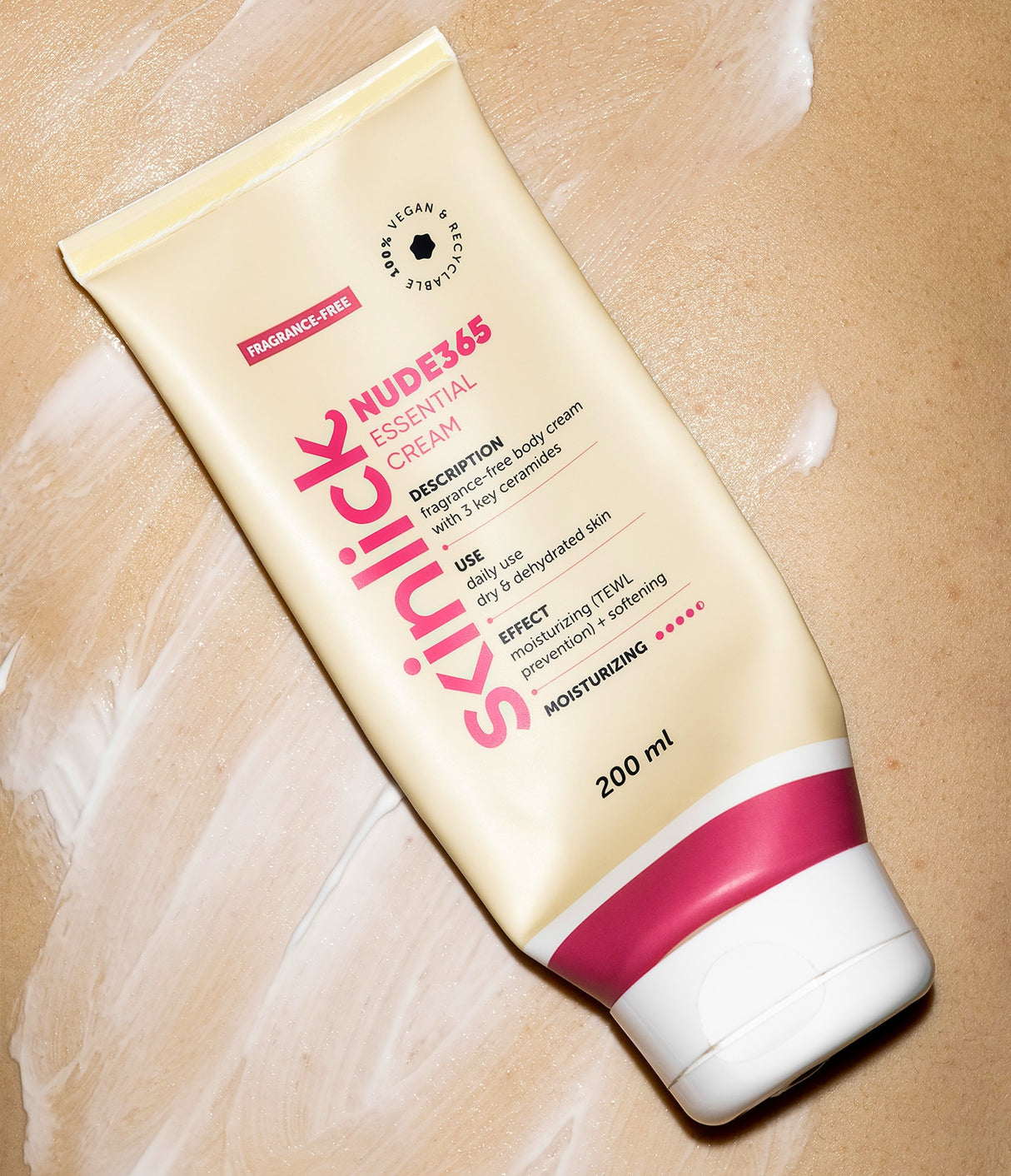 Nude365 Cream de Skinlick