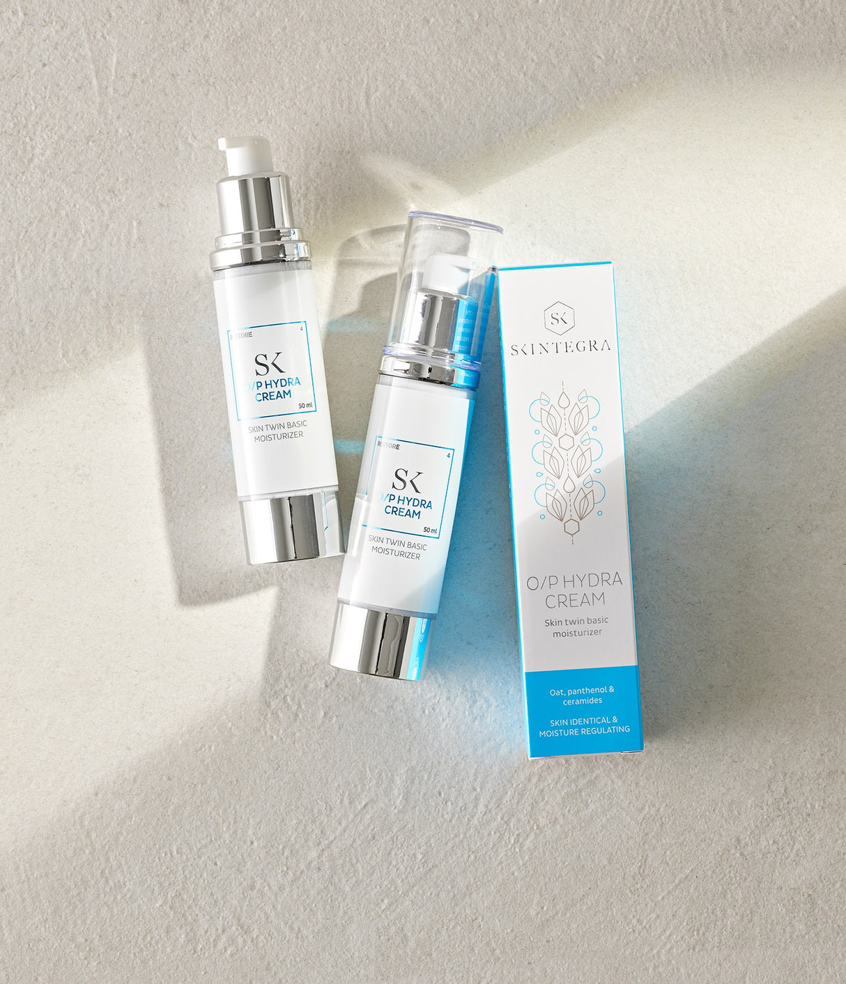 OP Hydra Cream de Skintegra