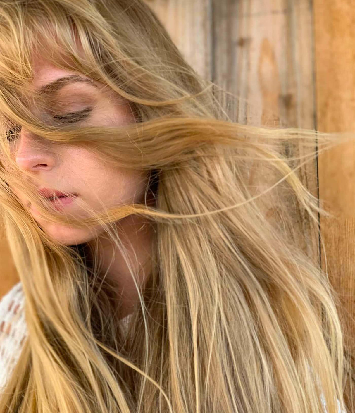 YOPE | Oat Milk Natural Shampoo - InternationalCosmetic