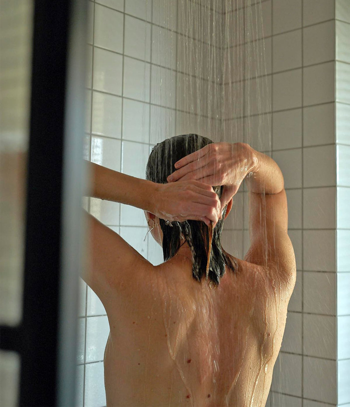 Oriental Garden Natural Conditioner de Yope