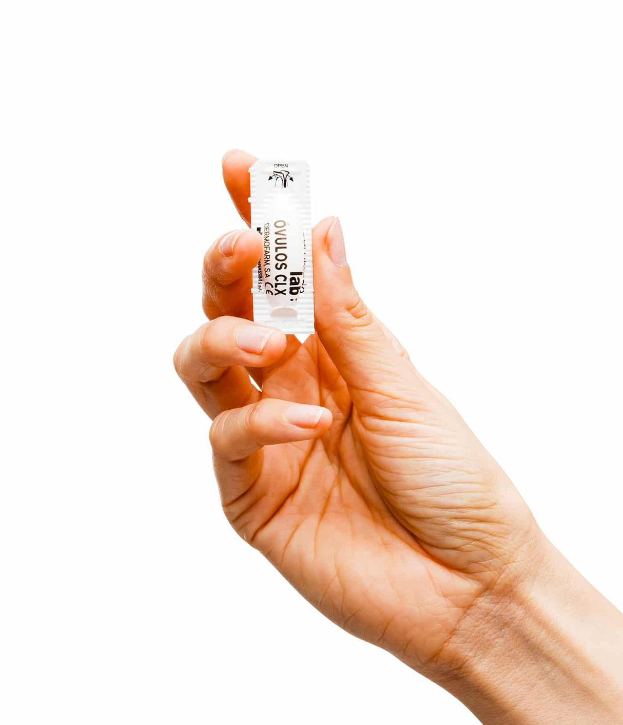 CUMLAUDE LAB | Ovulos CLX - 10ud - InternationalCosmetic