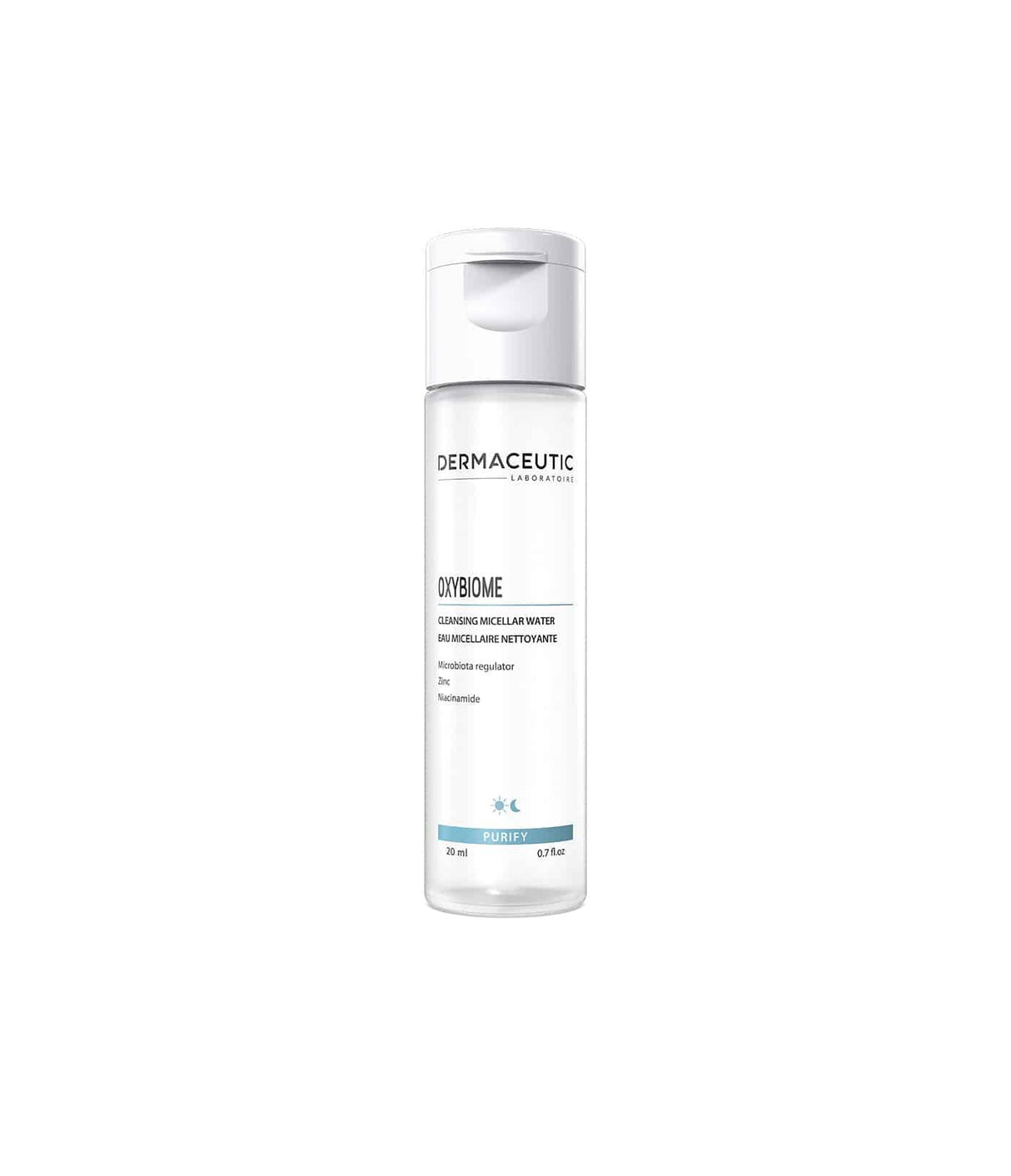 DERMACEUTIC | Oxybiome - 20ml - InternationalCosmetic