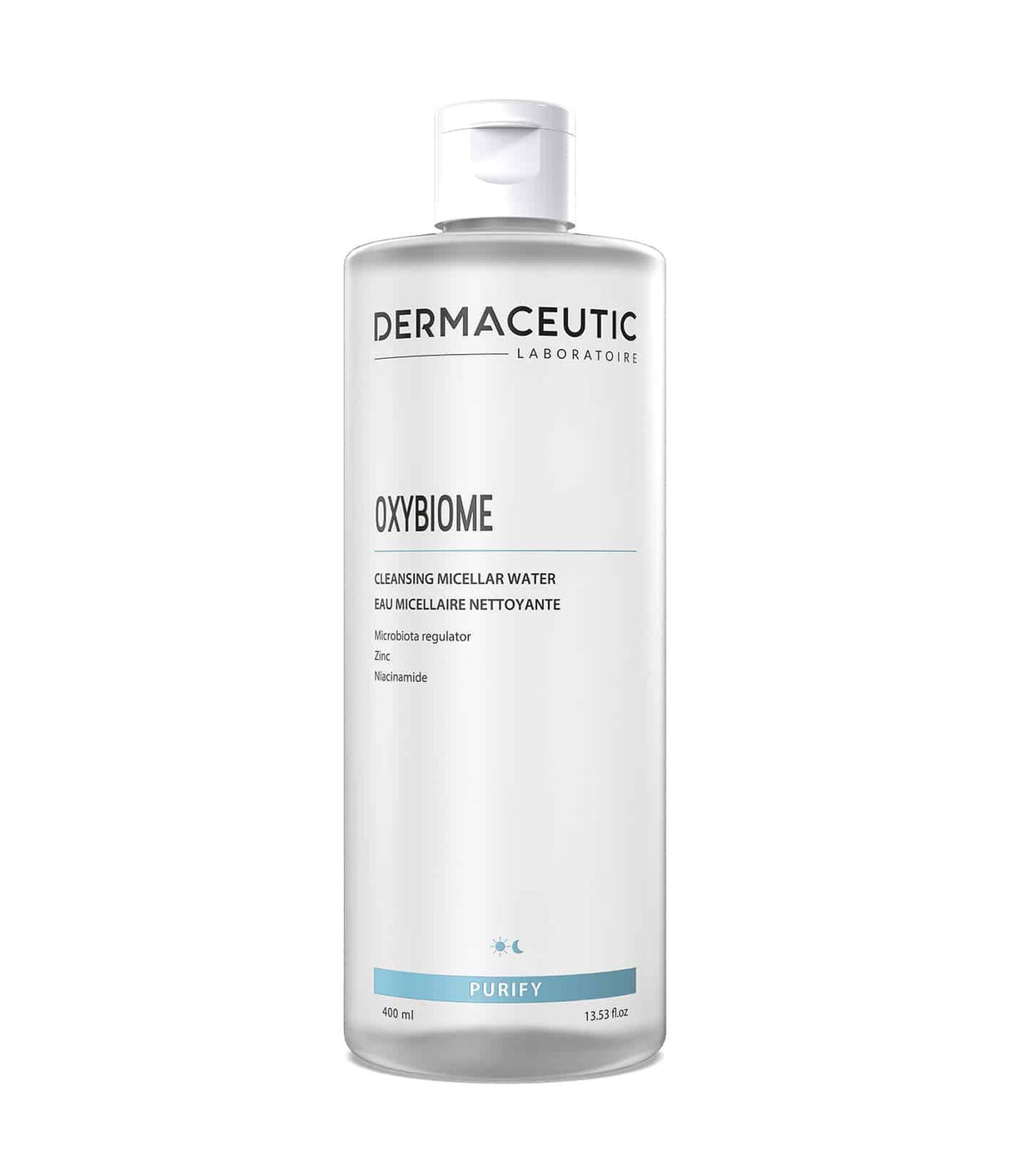 DERMACEUTIC | Oxybiome - 400ml - InternationalCosmetic