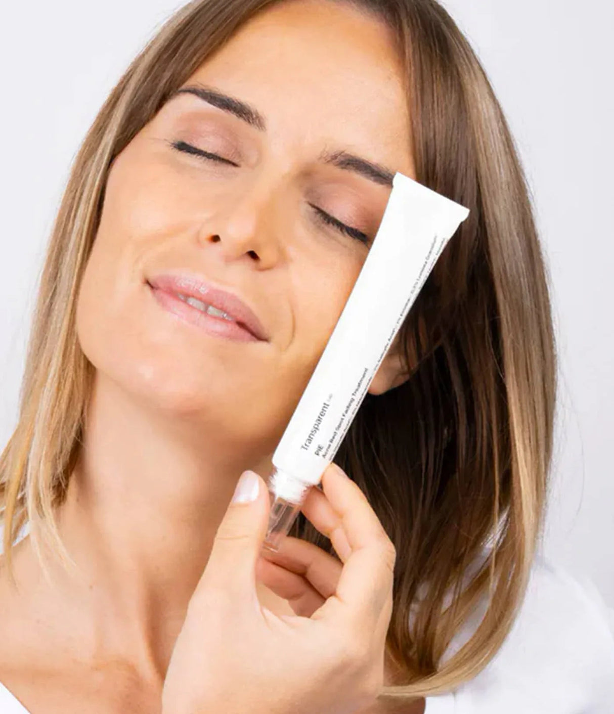 TRANSPARENT LAB | PIE Acne Red Spot Fading Treatment - 30ml - InternationalCosmetic