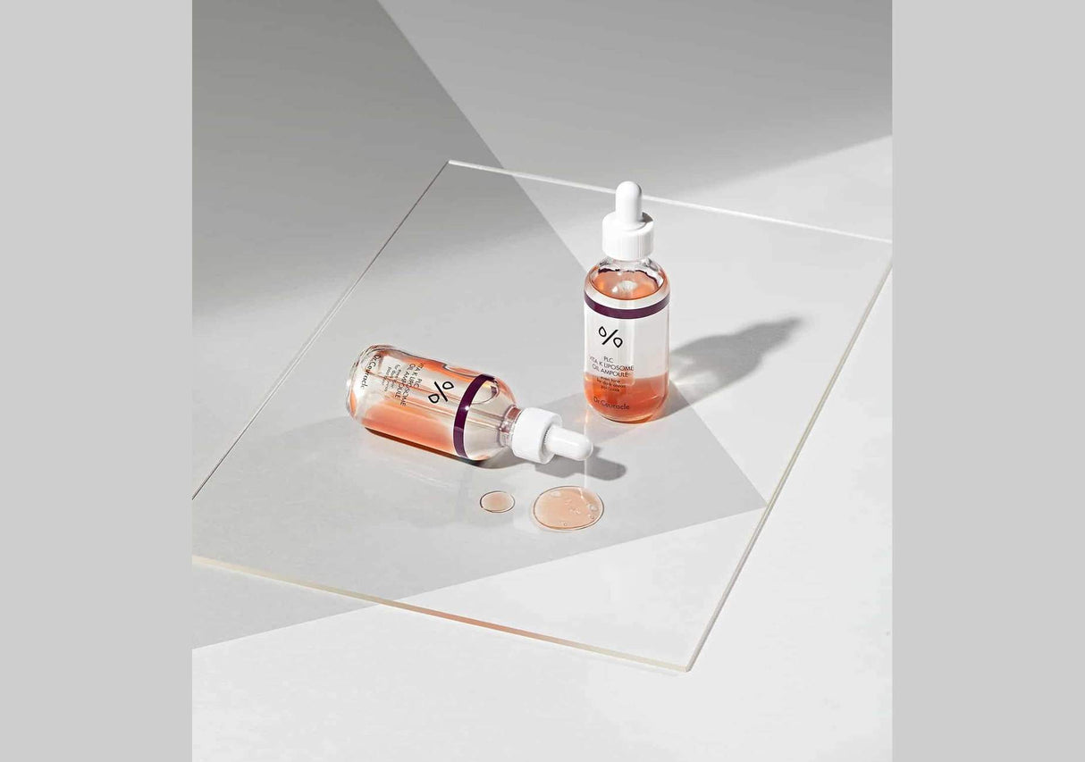 DR. CEURACLE | PLC Vita K Liposome Oil Ampoule - 50ml
