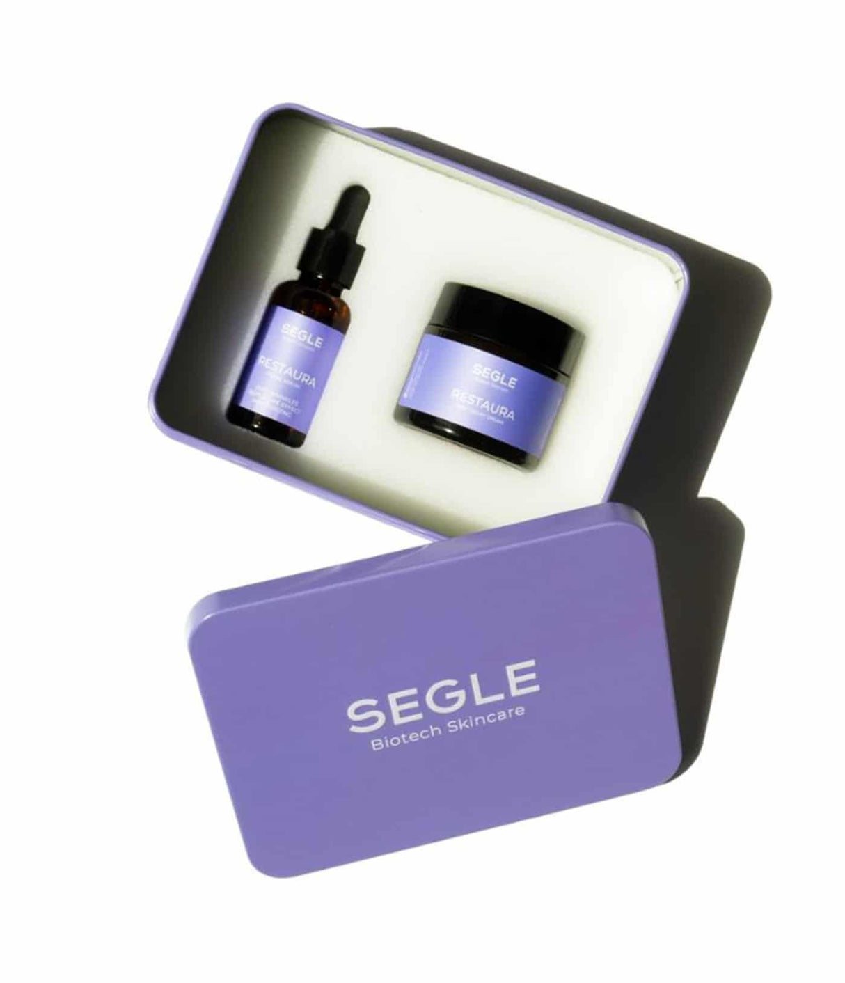 SEGLE | Pack Restaura (Serum + Hidratante Regalo) - InternationalCosmetic