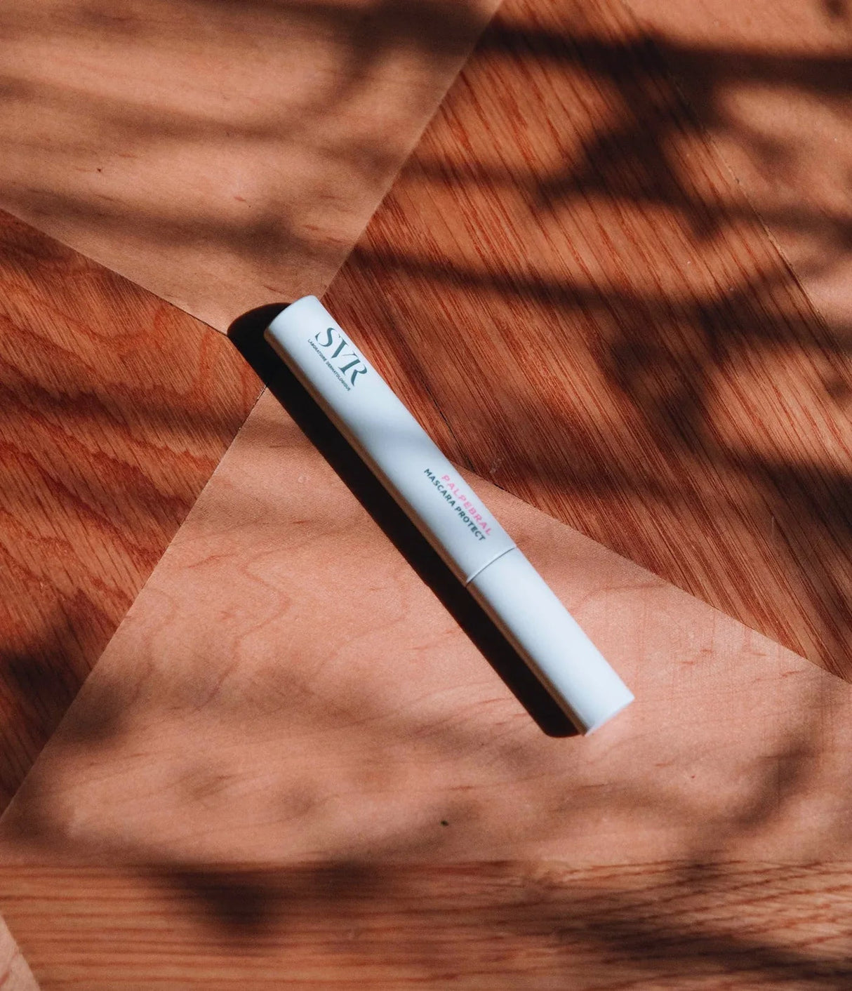 SVR | Palpebral by Topialyse Mascara Protect - 9ml - InternationalCosmetic