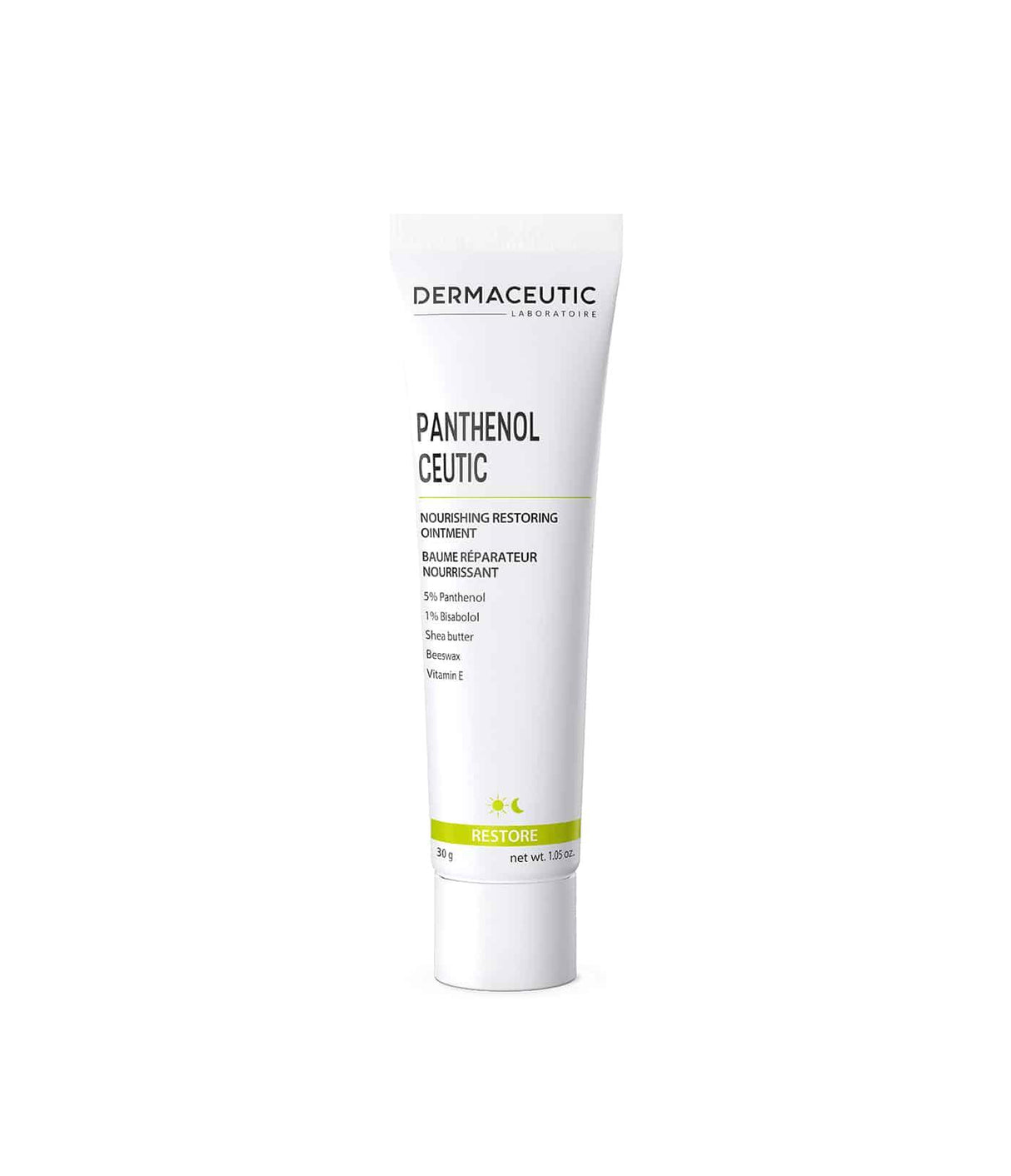DERMACEUTIC | Panthenol Ceutic - 30ml - InternationalCosmetic