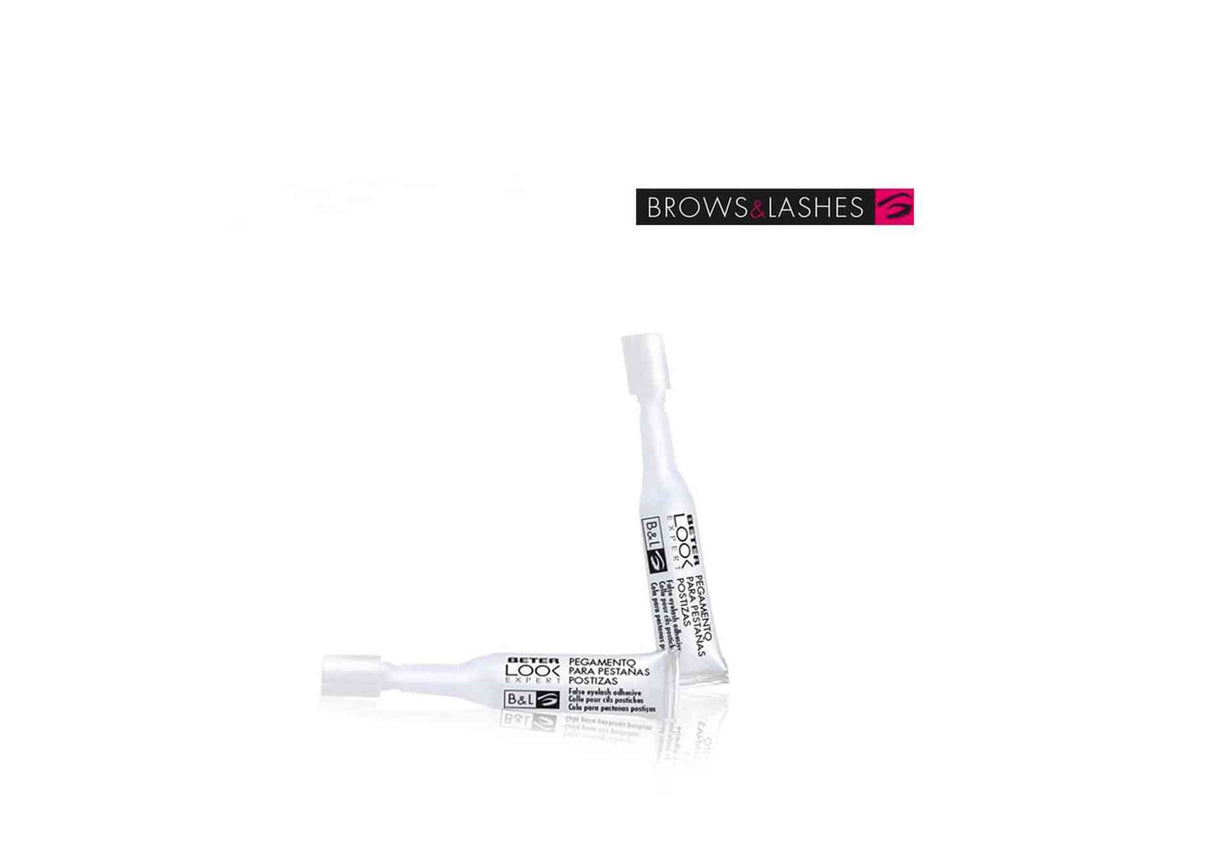 BETER | Pegamento de Pestañas Postizas - InternationalCosmetic