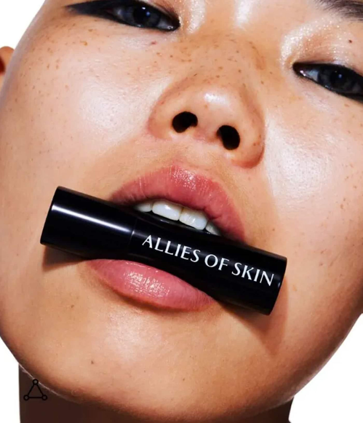 ALLIES OF SKIN | Peptide & Ceramide Repair Lip Balm - 3.8gr - InternationalCosmetic