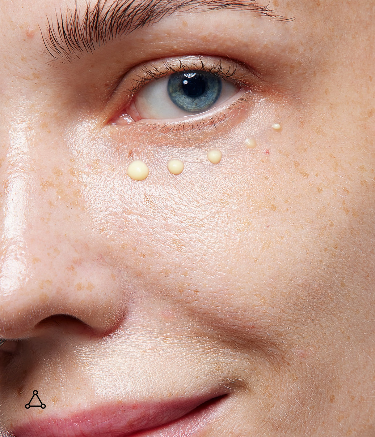 ALLIES OF SKIN | Peptides & Omegas Firming Eye Cream - 15ml - InternationalCosmetic