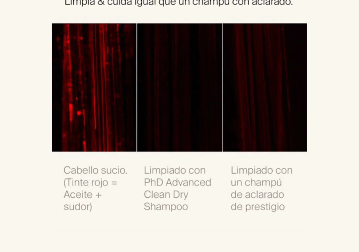 LIVING PROOF | Perfect Hair Day Advanced Clean Dry Shampoo - 198ml