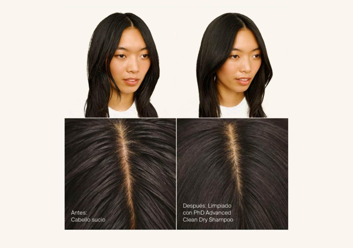 LIVING PROOF | Perfect Hair Day Advanced Clean Dry Shampoo - 198ml