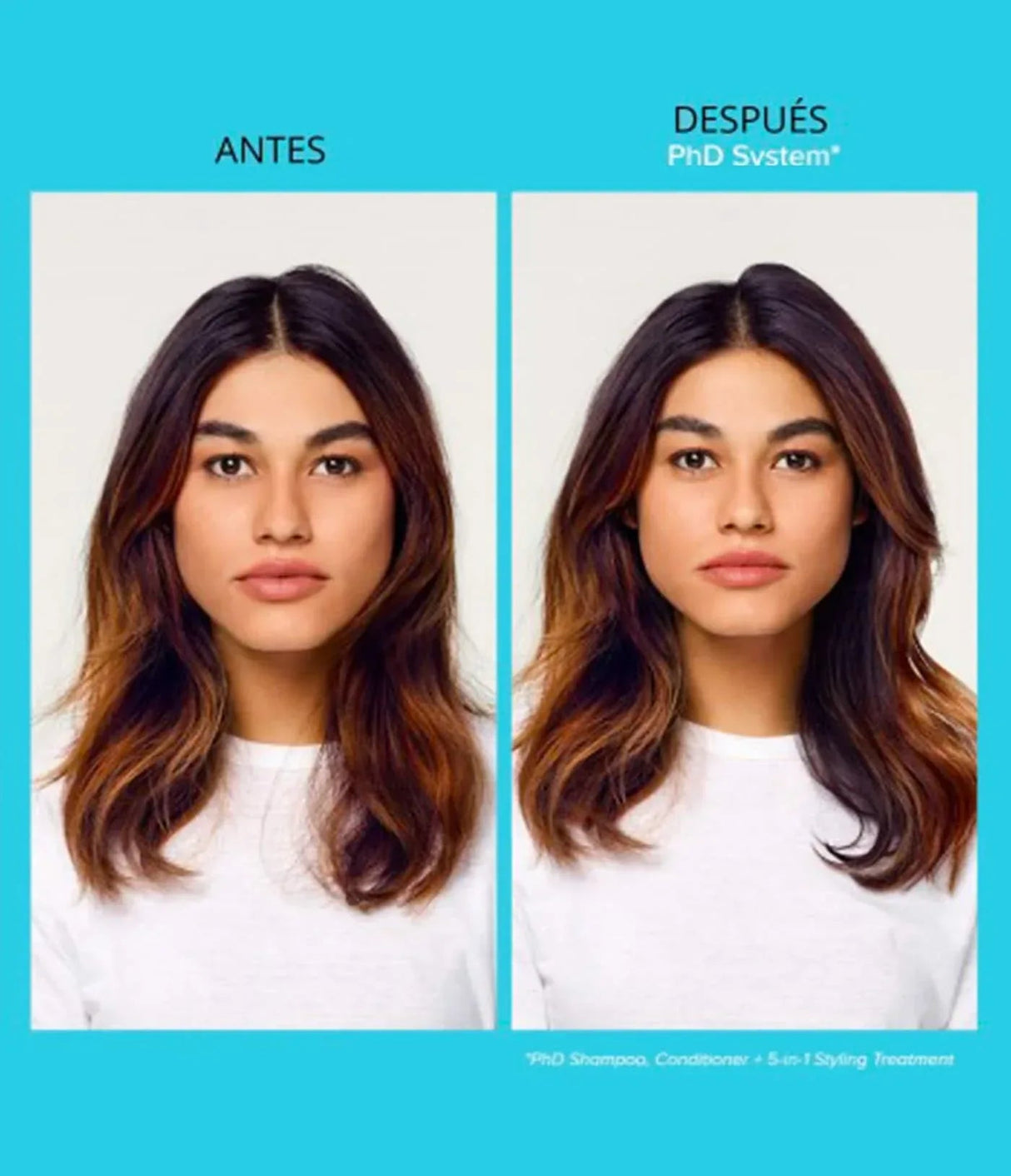 LIVING PROOF | Formato viaje Perfect Hair Day 5-in-1 Styling Treatment - 60ml - InternationalCosmetic