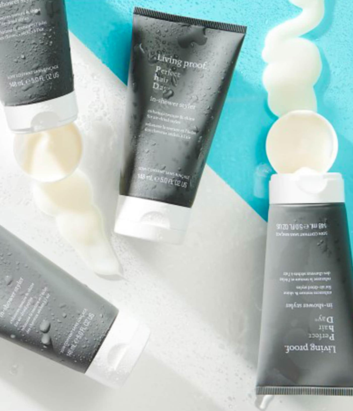 LIVING PROOF | Perfect Hair Day In-Shower Styler - InternationalCosmetic