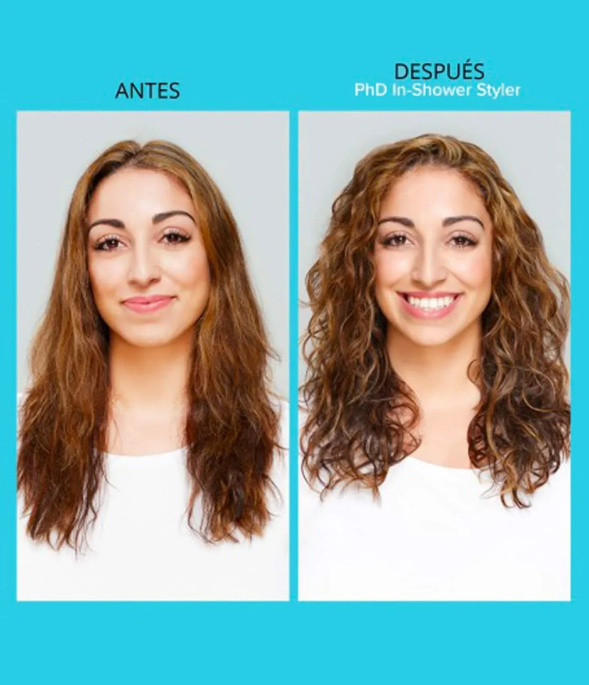 LIVING PROOF | Perfect Hair Day In-Shower Styler - InternationalCosmetic