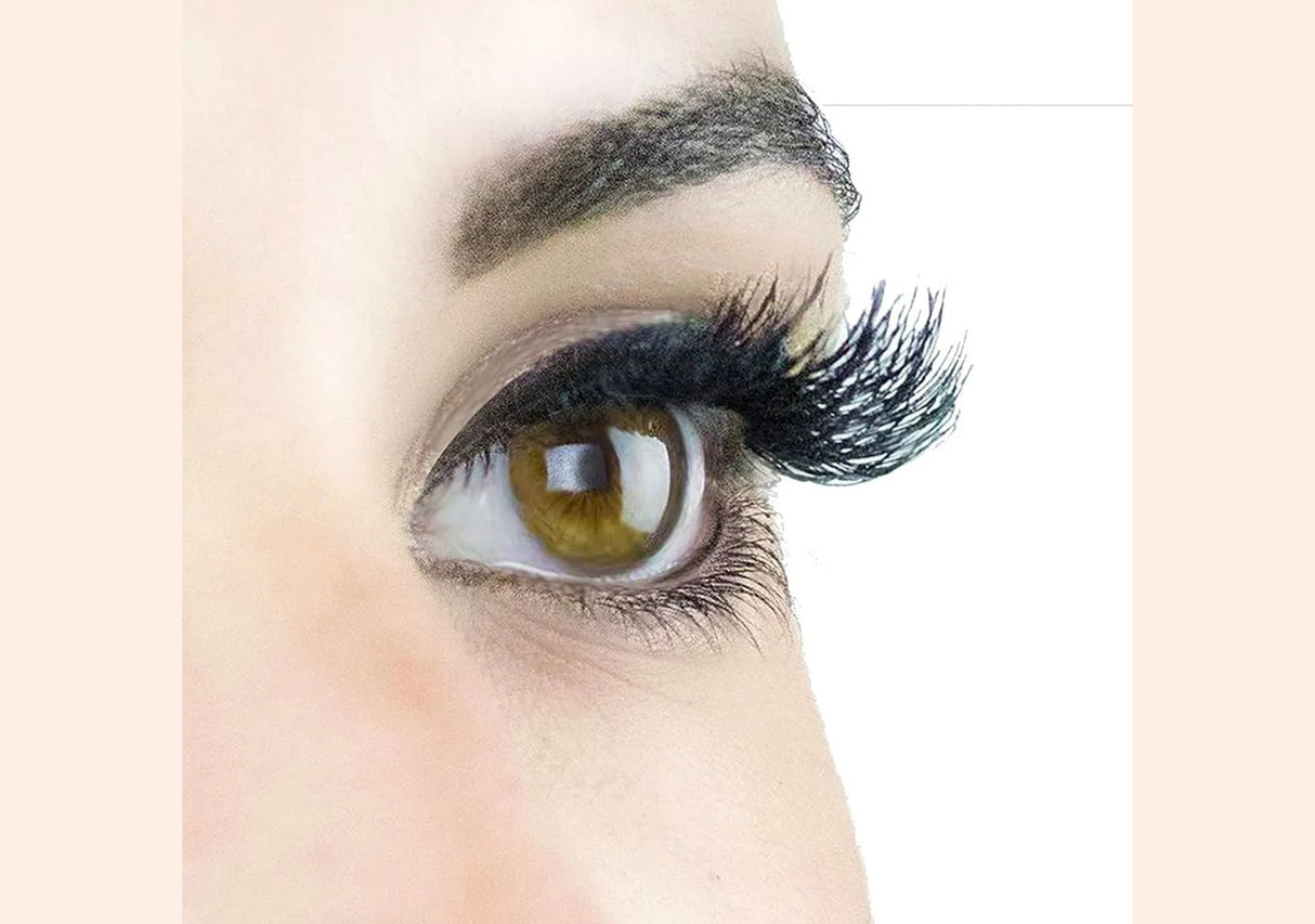 BETER | Pestañas Postizas Nº232 Longitud - InternationalCosmetic