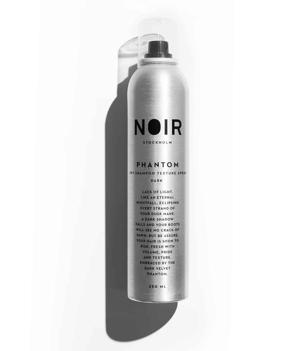 Phantom Dry Shampoo Spray de Noir Stockholm