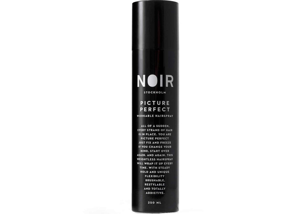 NOIR STOCKHOLM | Picture Perfect Finishing Spray - 250ml