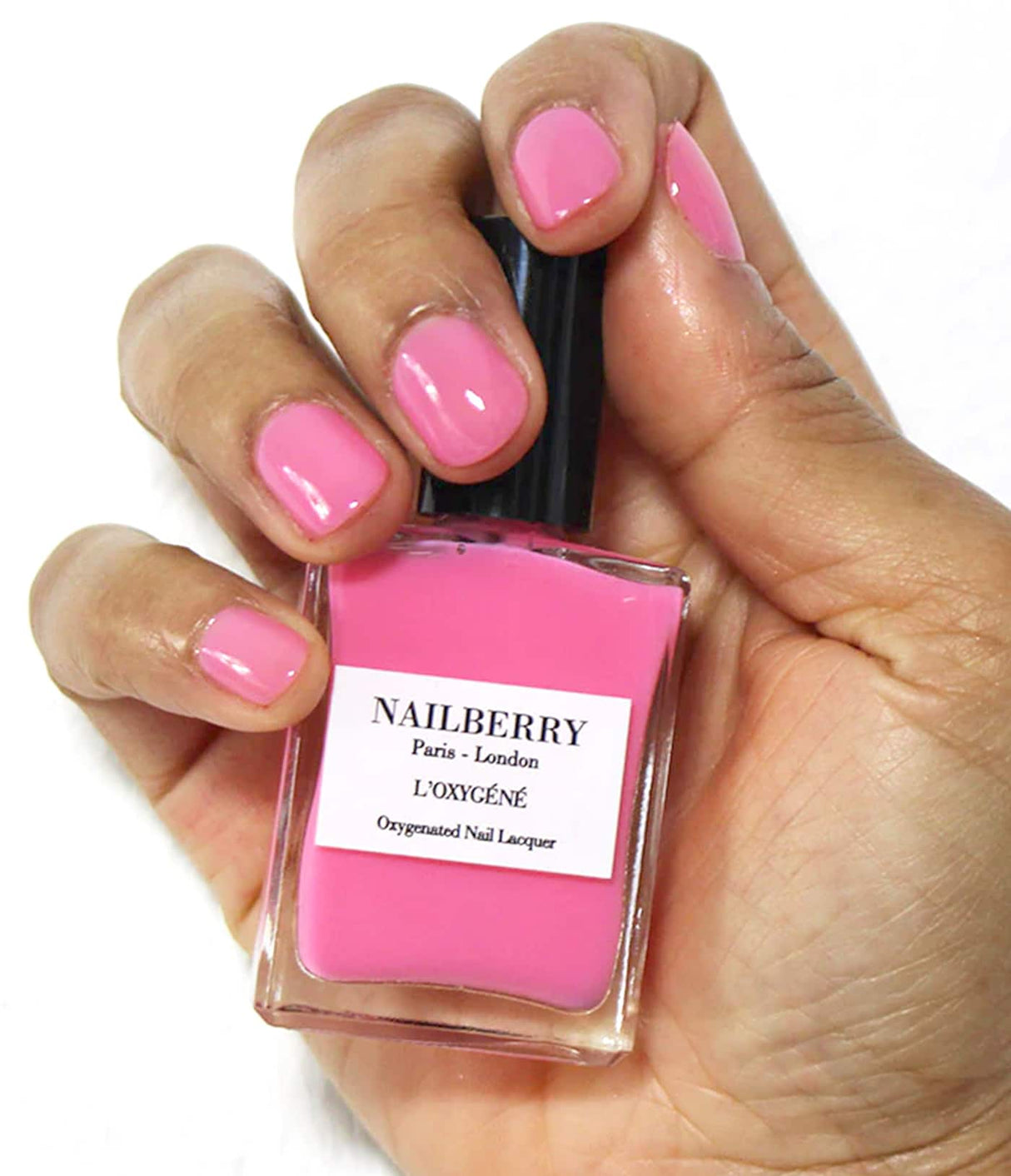 Pink Guava de Nailberry