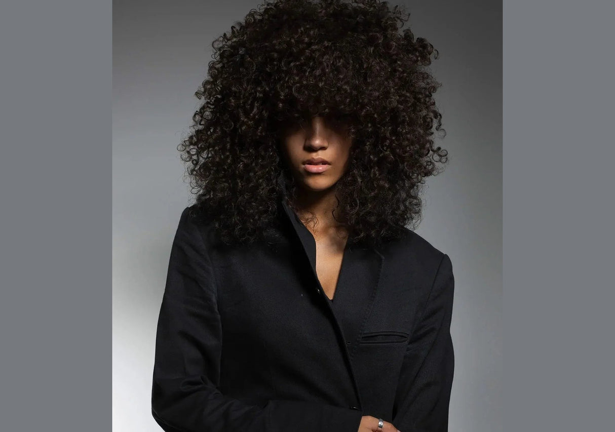 NOIR STOCKHOLM | Poem of a Swirl Curl Cream - 150ml