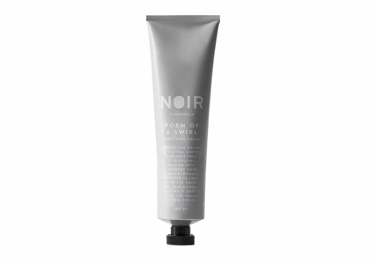NOIR STOCKHOLM | Poem of a Swirl Curl Cream - 150ml