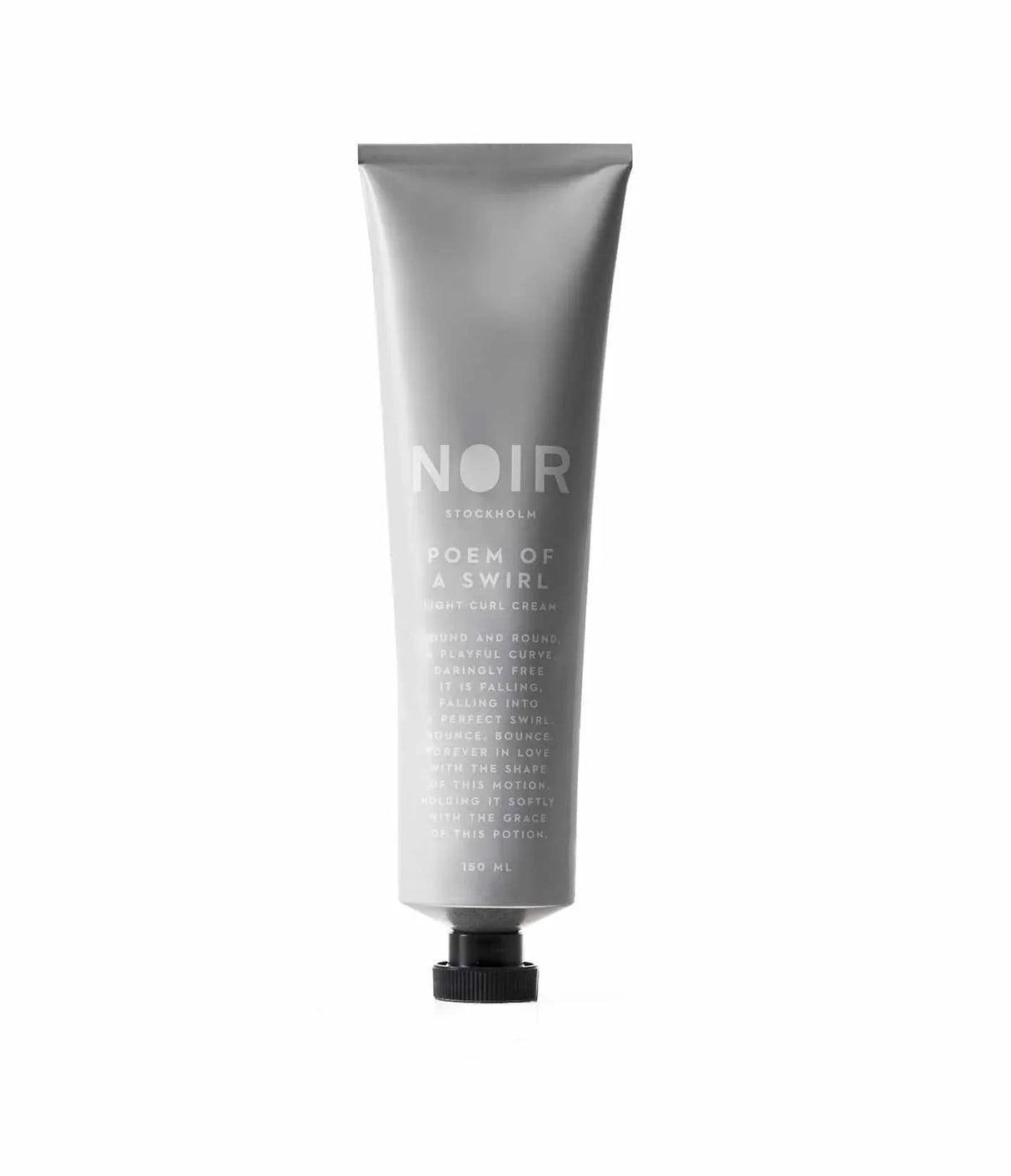 NOIR STOCKHOLM | Poem of a Swirl Curl Cream - 150ml - InternationalCosmetic