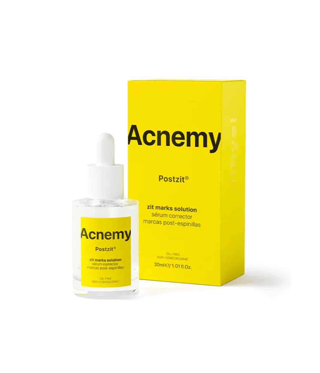 ACNEMY | Postzit® - 30ml - InternationalCosmetic