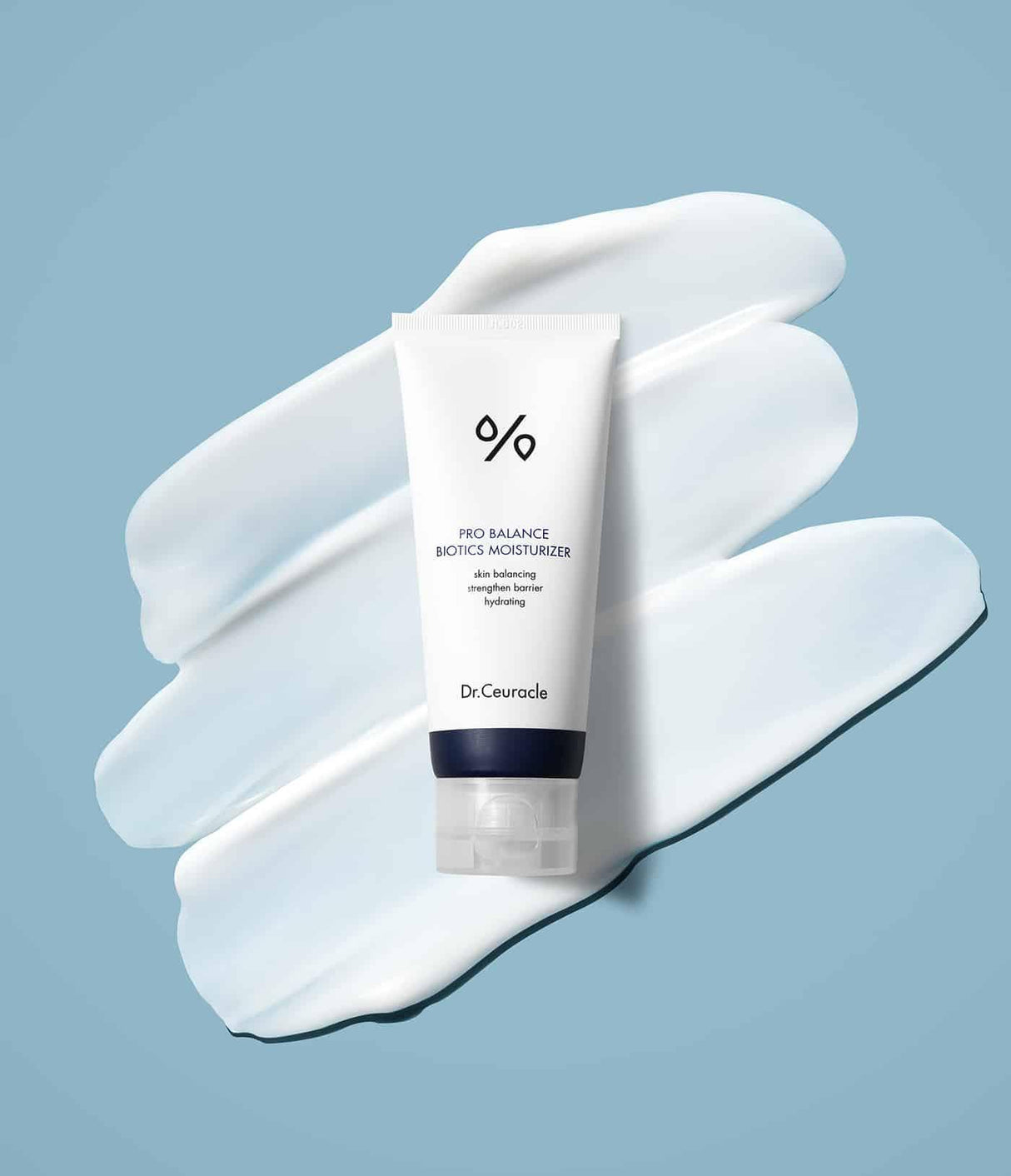 DR. CEURACLE | Pro Balance Biotics Moisturizer - 100ml - InternationalCosmetic