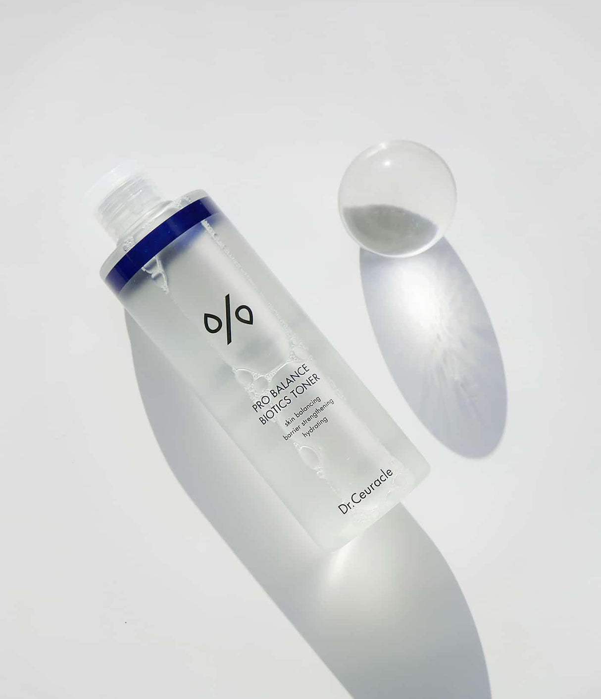 DR. CEURACLE | Pro Balance Biotics Toner - 300ml - InternationalCosmetic