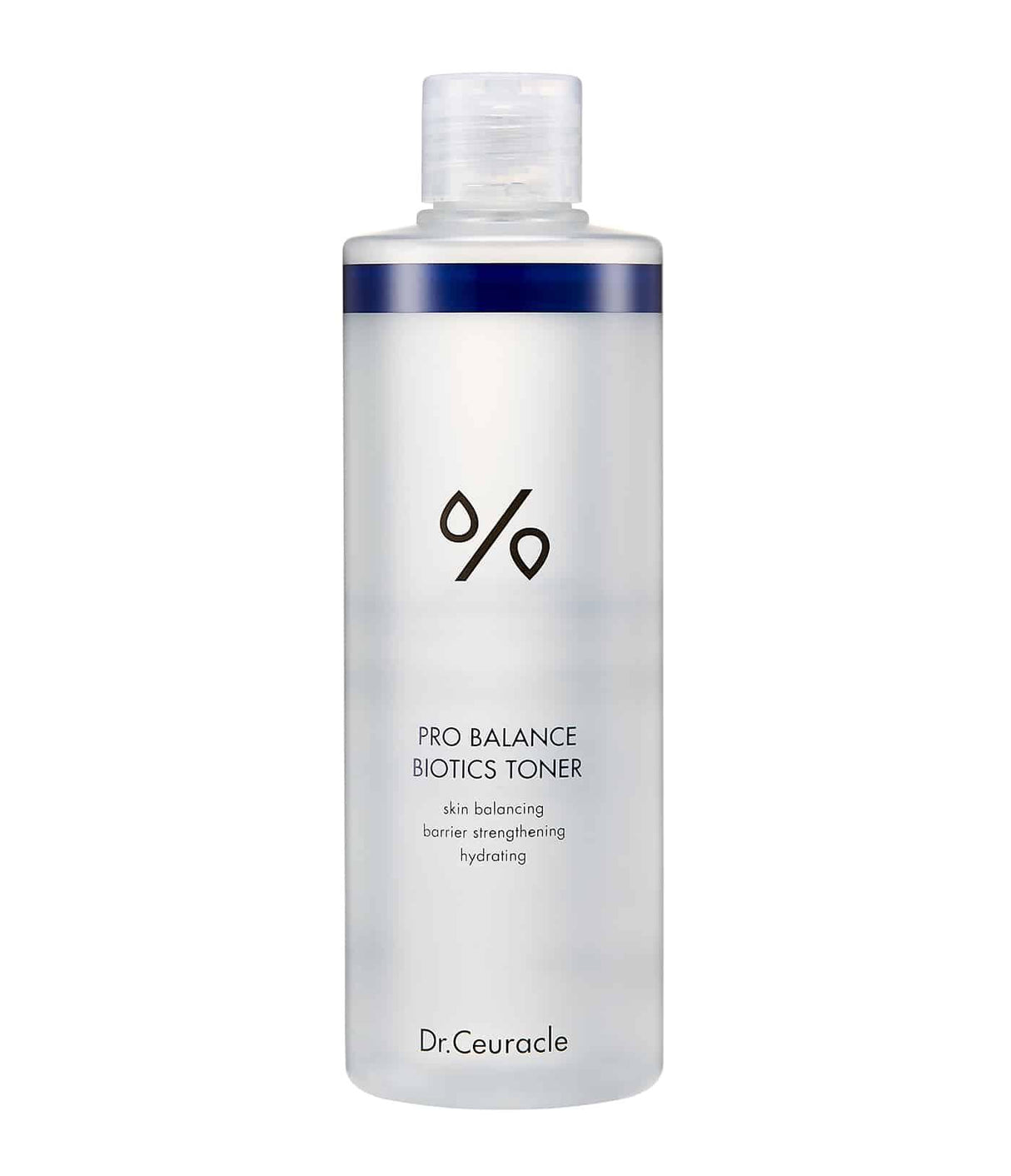 DR. CEURACLE | Pro Balance Biotics Toner - 300ml - InternationalCosmetic