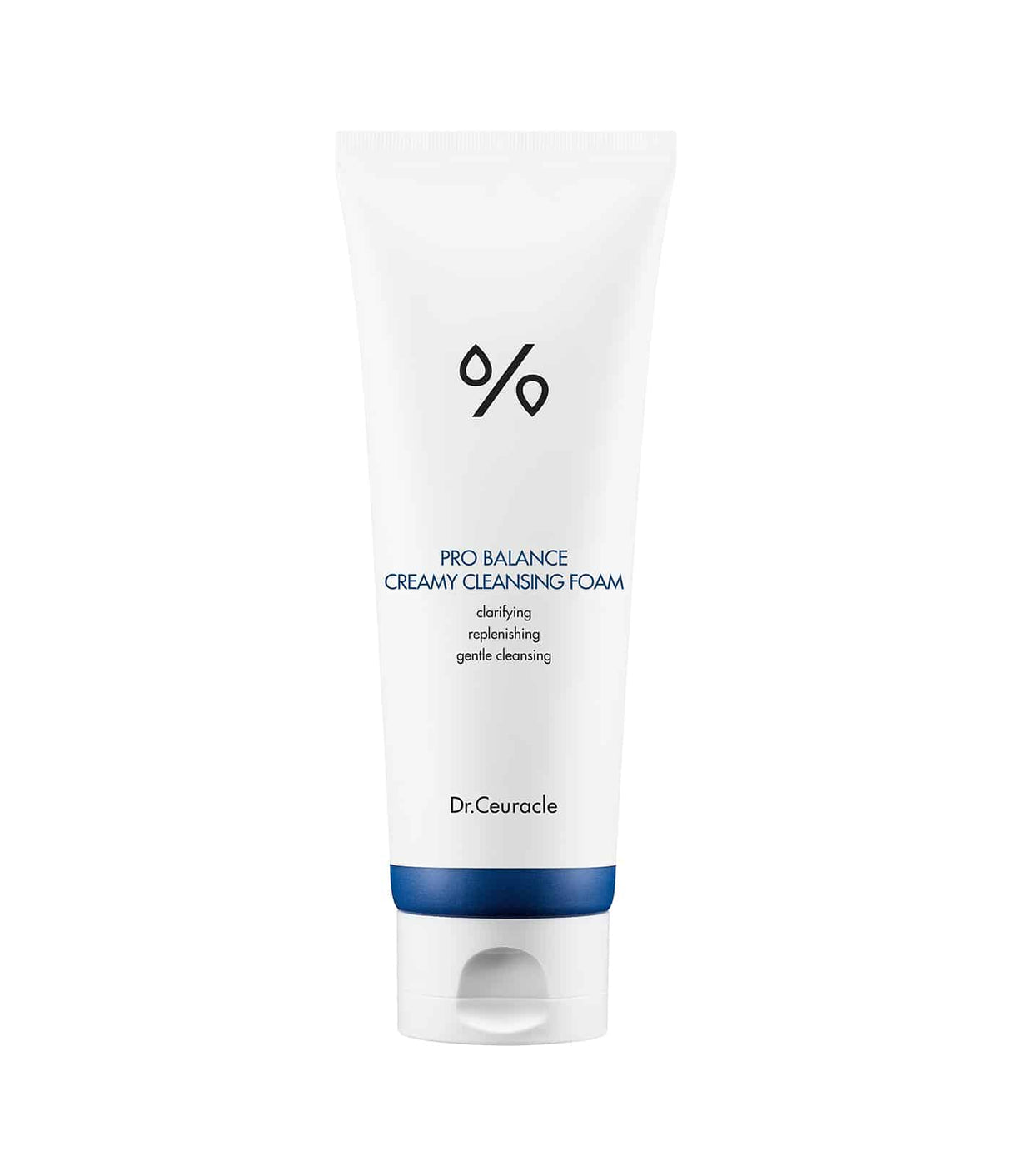 Pro Balance Creamy Cleansing Foam de Dr. Ceuracle