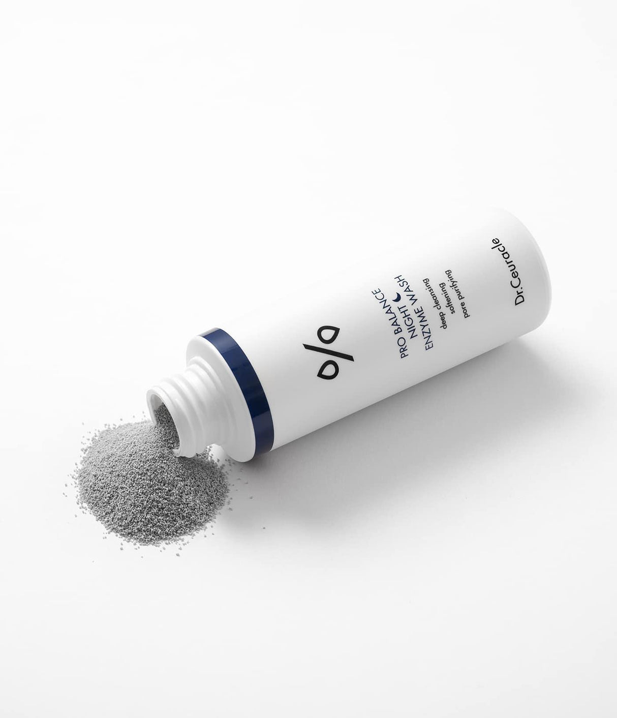 DR. CEURACLE | Pro Balance Night Enzyme Wash (OUTLET) - 50ml - InternationalCosmetic