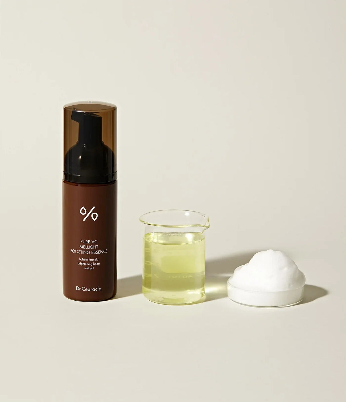 DR. CEURACLE | Pure Vc Mellight Boosting Essence - 145ml - InternationalCosmetic