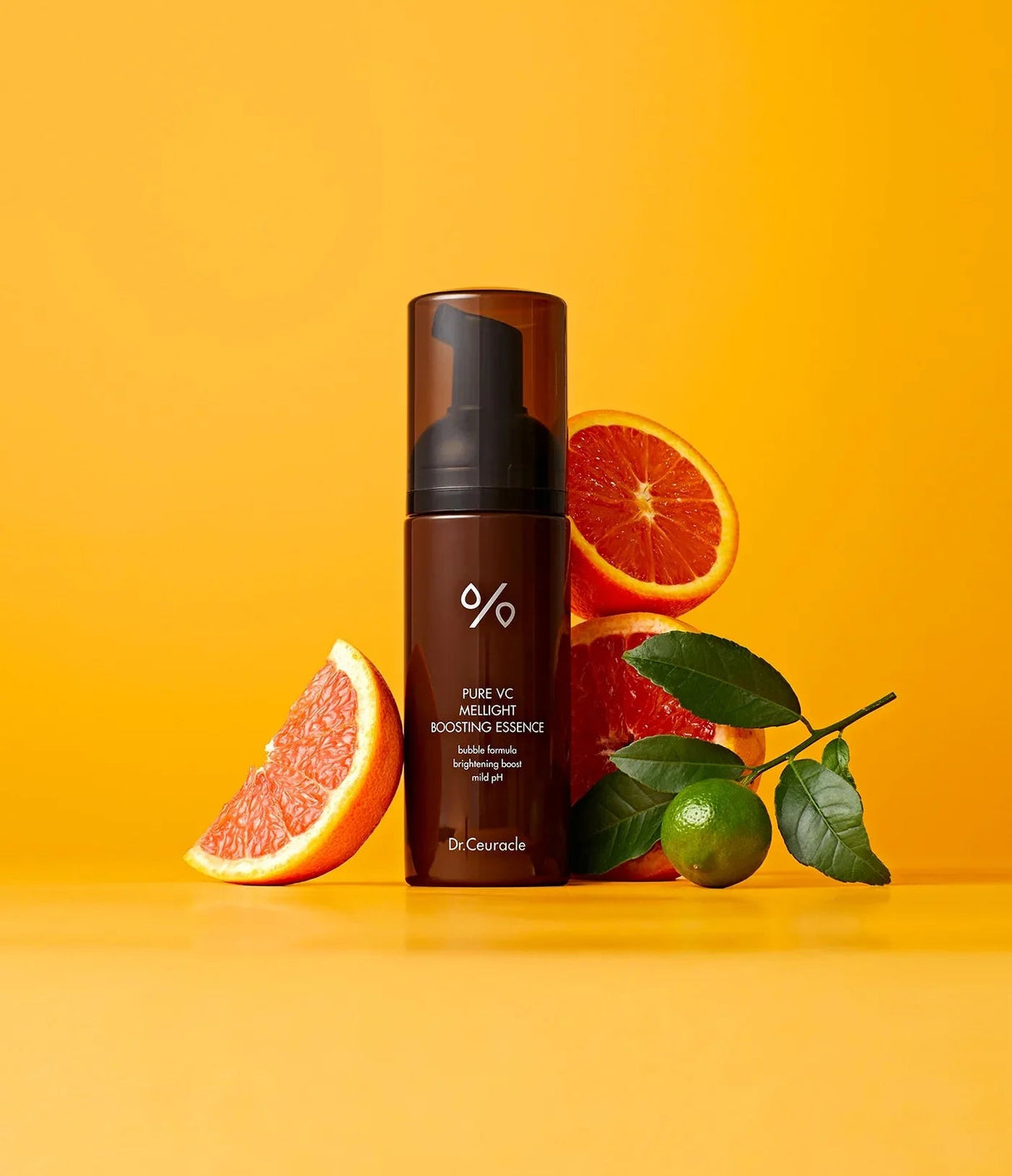 DR. CEURACLE | Pure Vc Mellight Boosting Essence - 145ml - InternationalCosmetic