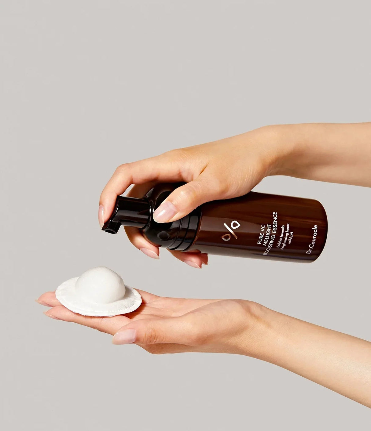 DR. CEURACLE | Pure Vc Mellight Boosting Essence - 145ml - InternationalCosmetic