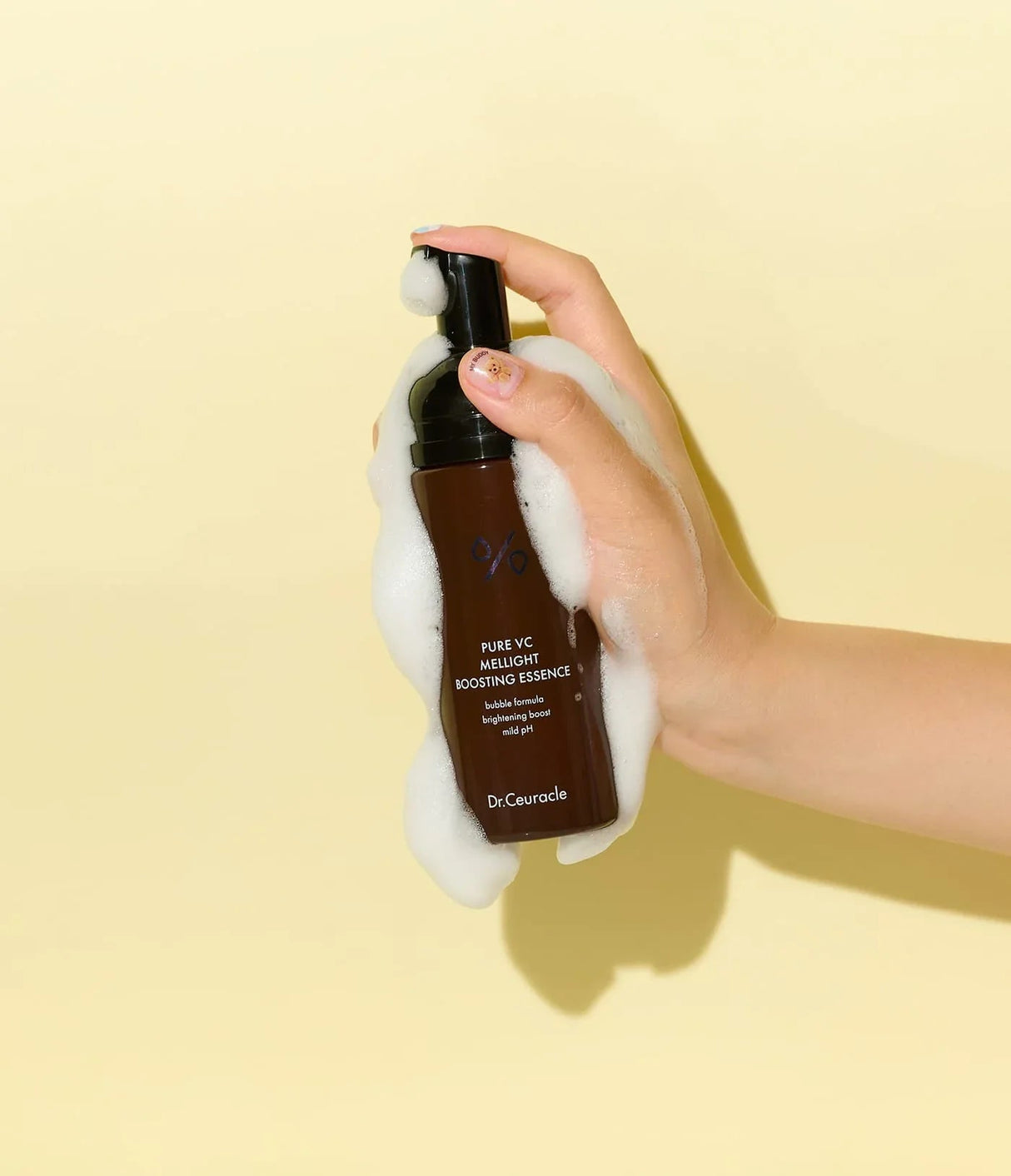 DR. CEURACLE | Pure Vc Mellight Boosting Essence - 145ml - InternationalCosmetic