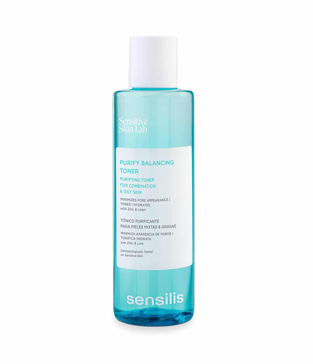 SENSILIS | Purify Balancing Toner - 200ml - InternationalCosmetic