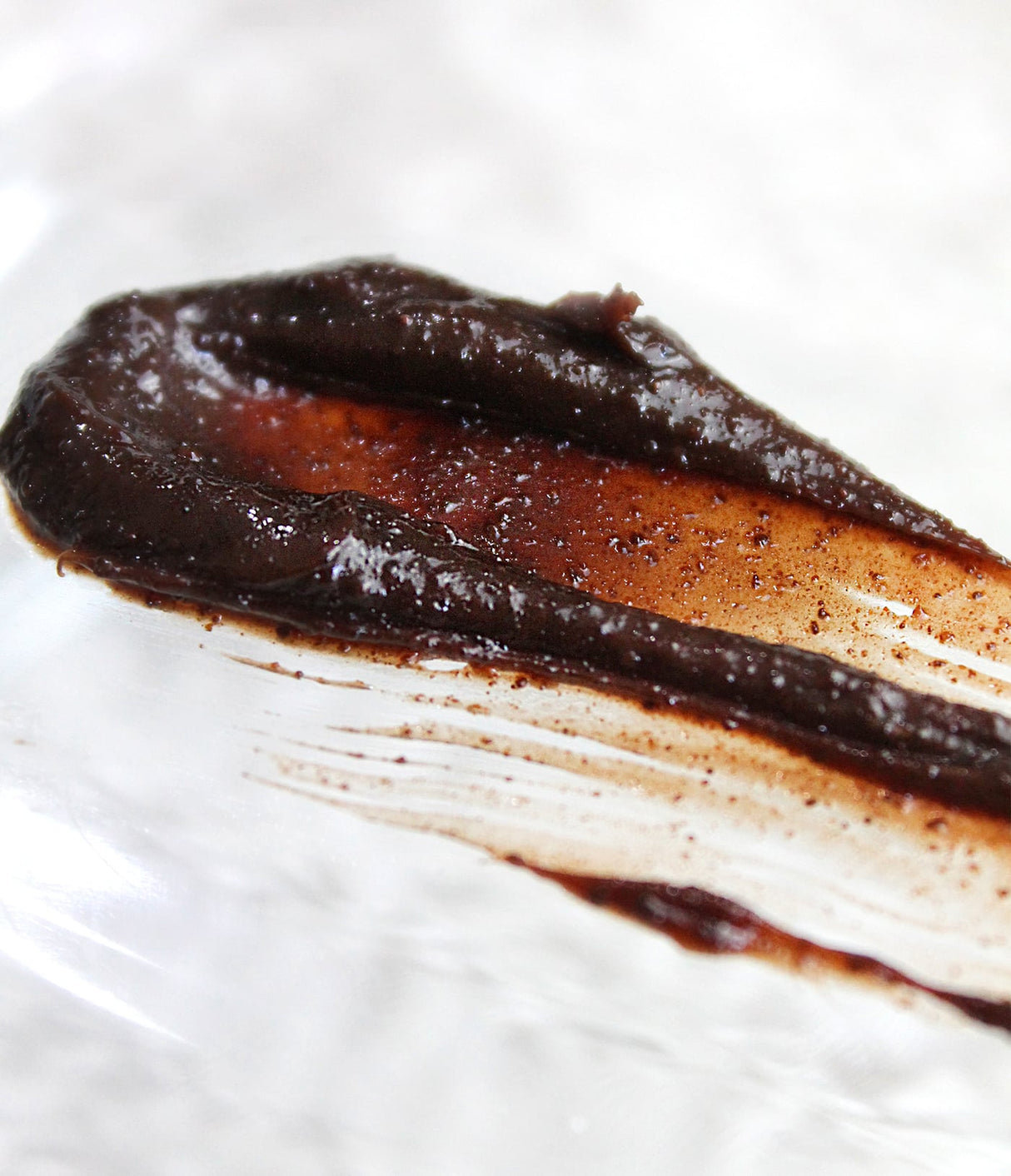 Radiant Glow Mask de Evolve