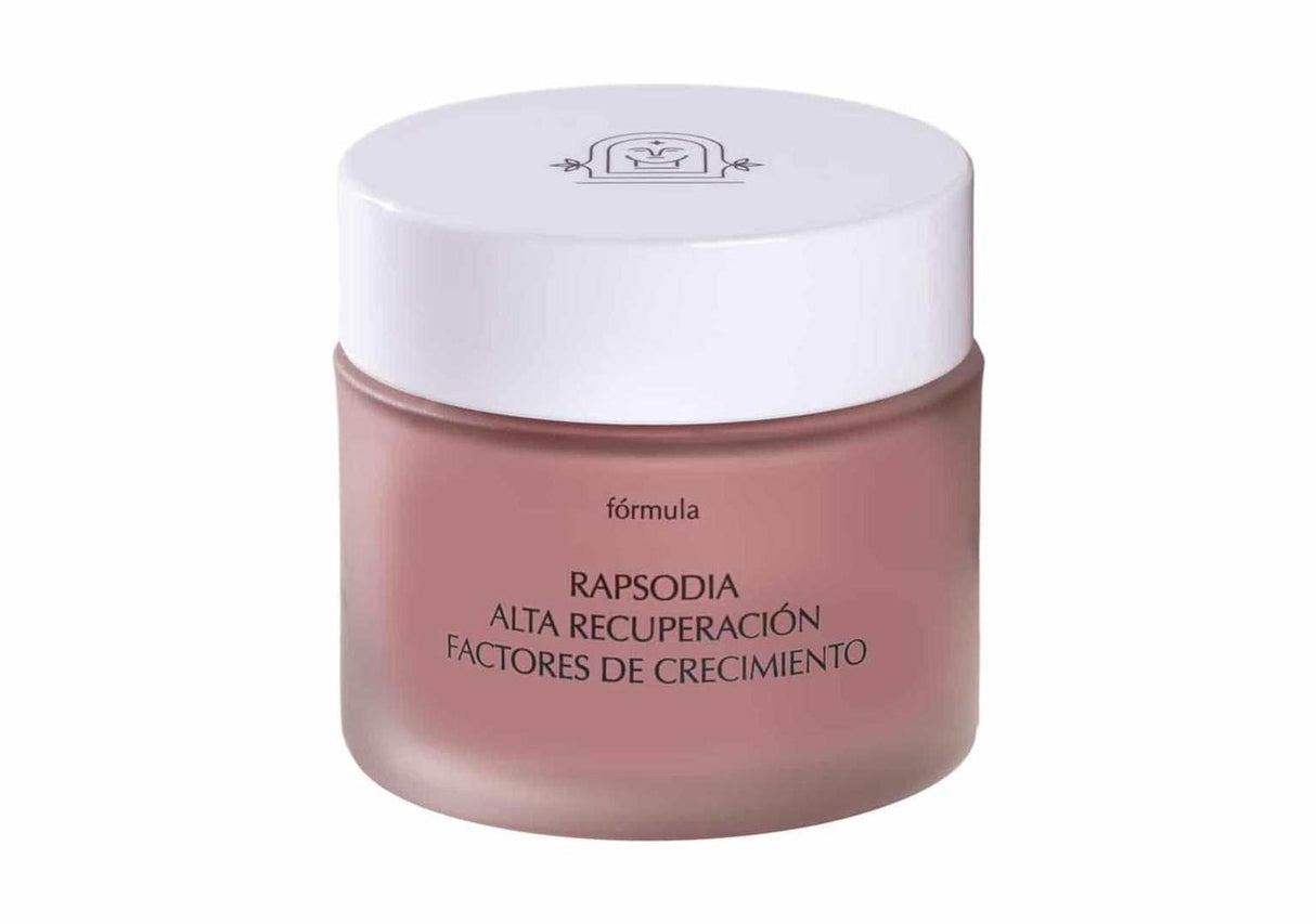 ARTURO ALBA | Rapsodia Alta Recuperación Factores de Crecimiento - 50ml