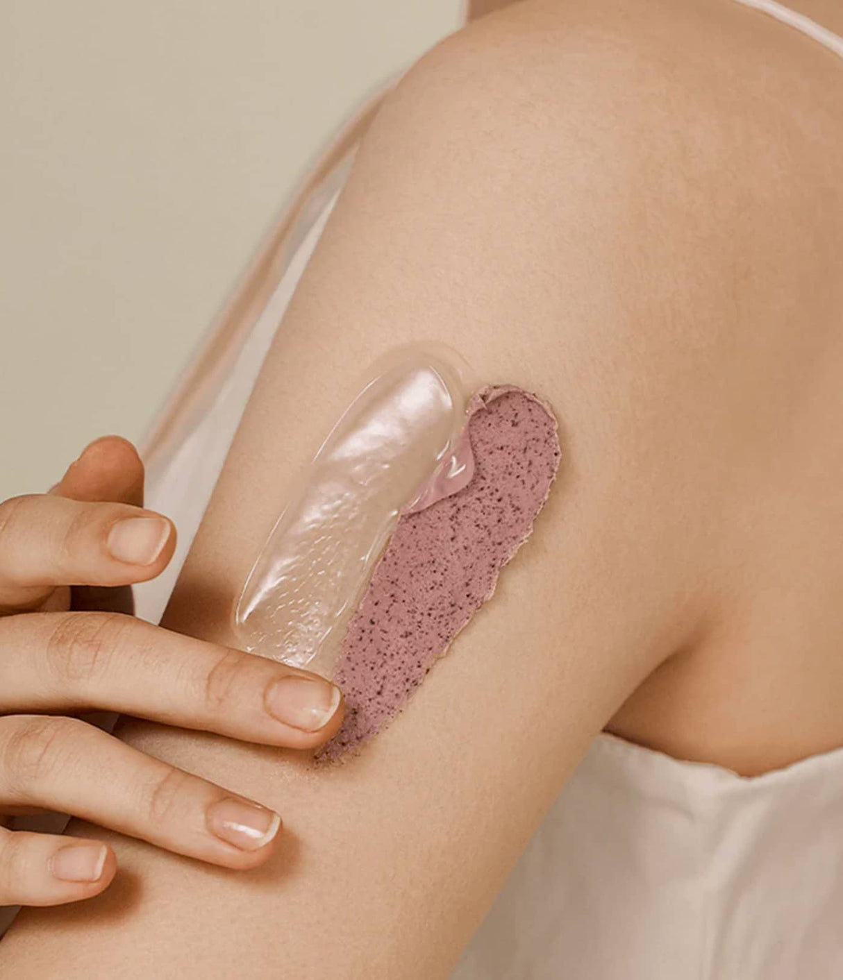 Red Bean Refreshing Pore Mask de Beauty of Joseon