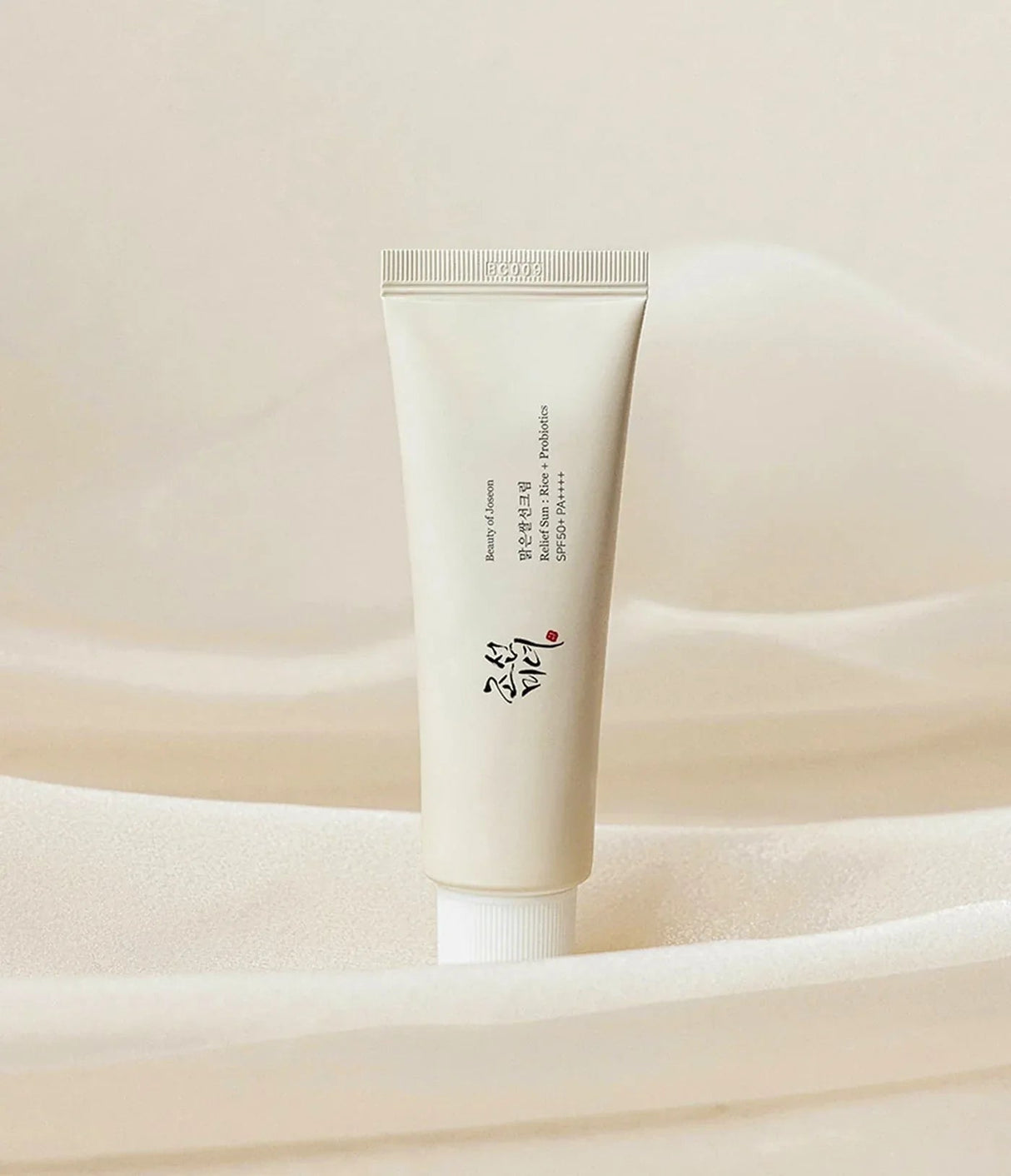 BEAUTY OF JOSEON | Relief Sun Rice + Probiotics SPF50+ - 50 ml - InternationalCosmetic