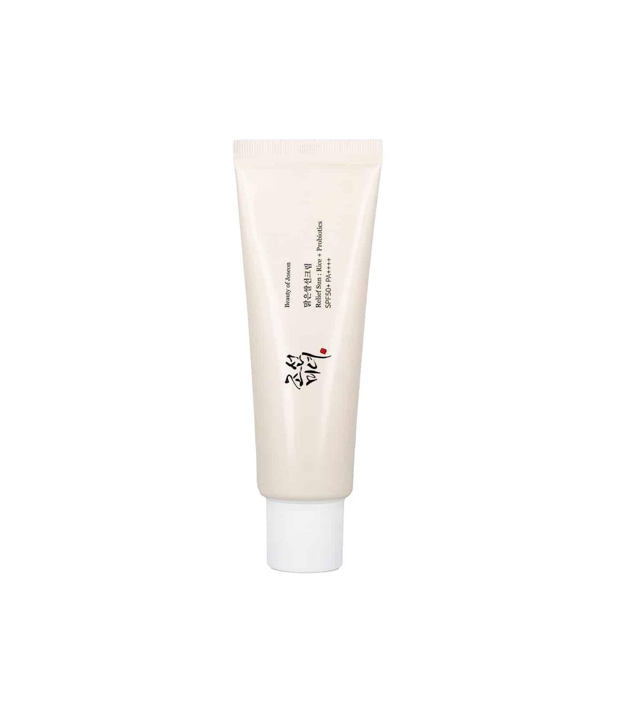 BEAUTY OF JOSEON | Relief Sun Rice + Probiotics SPF50+ - 50 ml - InternationalCosmetic