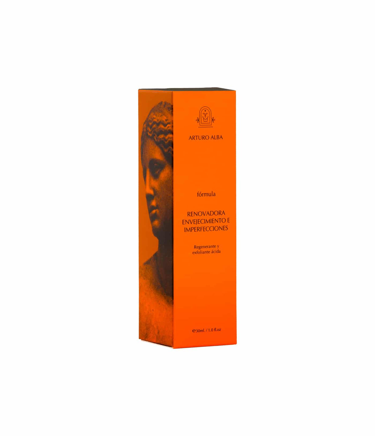 ARTURO ALBA | Renovadora Envejecimiento e Imperfecciones - 30ml - InternationalCosmetic
